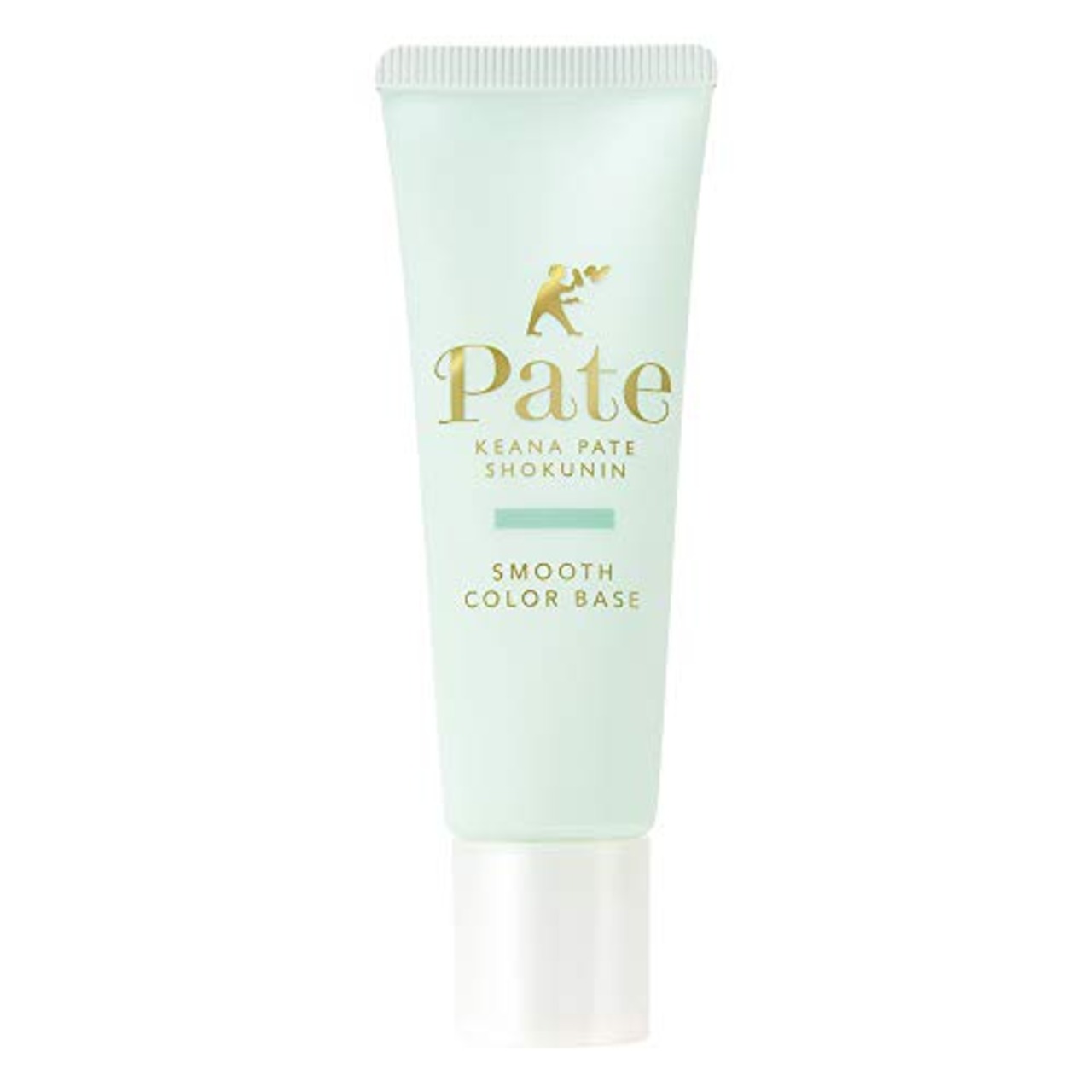 毛穴パテ職人 スムースカラーベース 02 ミントグリーン 22ｇ 化粧下地