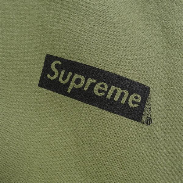 supreme catwoman olive サイズS