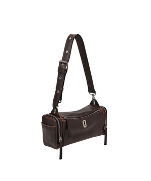 [VUNQUE] Perfec Multi Pocket Shoulder S