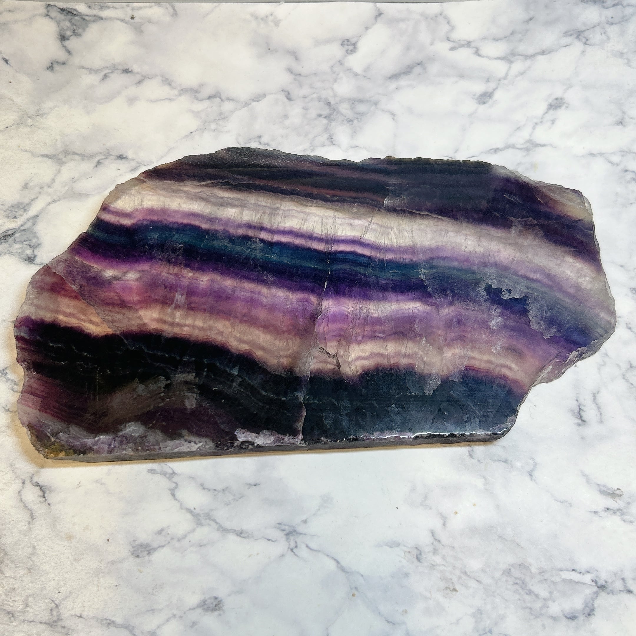 ⭐フローライト（蛍石） | クリスタル・ワールド御徒町店