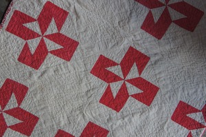 1900-20 Antique Quilt