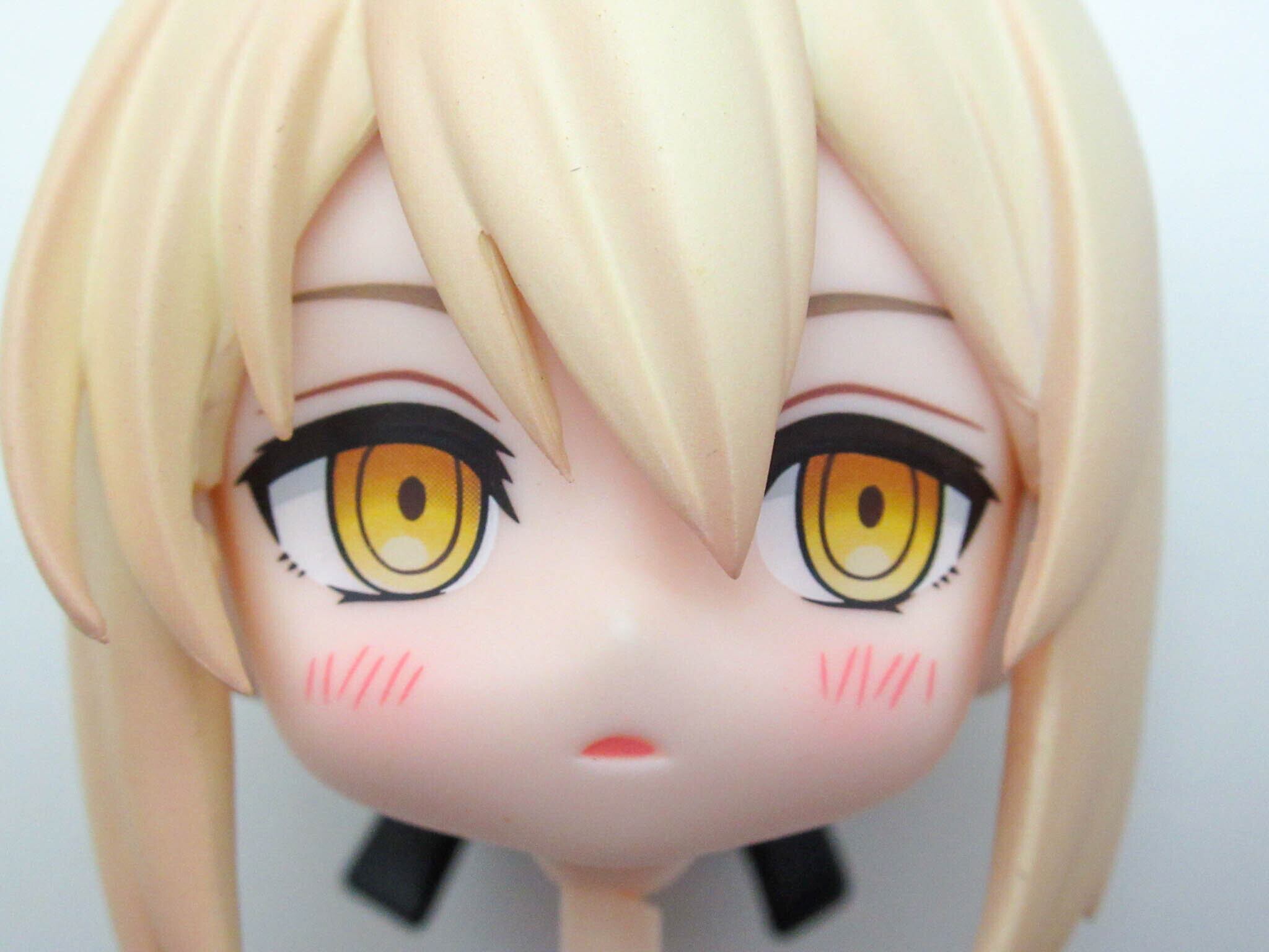 ねんどろいど ヒロインXオルタ ヨドバシ.com - グッドスマイル
