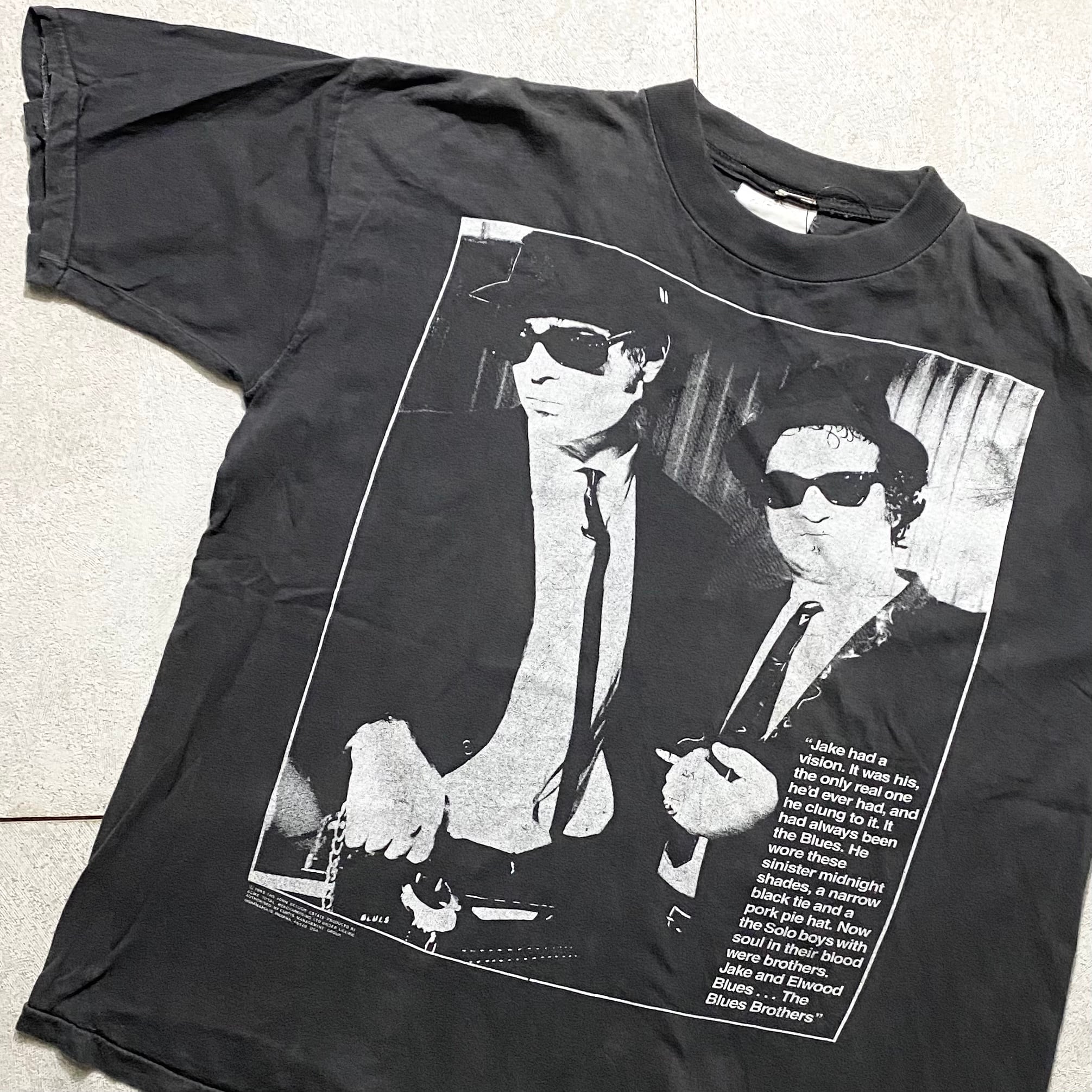 vintage 1989