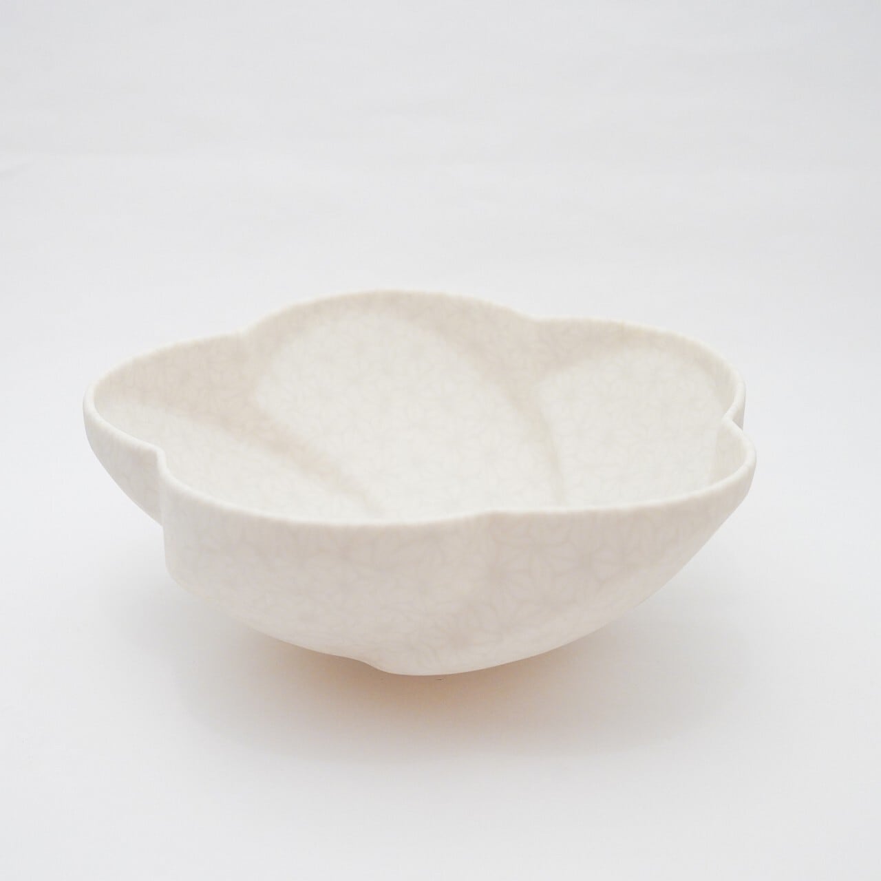 【秋山ゆかり】梅鉢 7