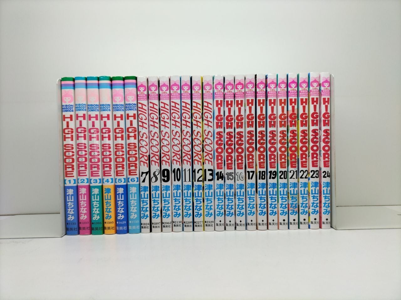 ボクラノキセキ 久米田夏緒 [1-28巻 コミックセット/未完結] | Pay ID