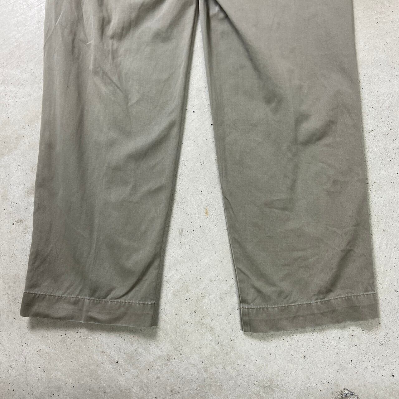 Polo by Ralph Lauren ポロバイラルフローレン PHILIP PANT チノパンツ