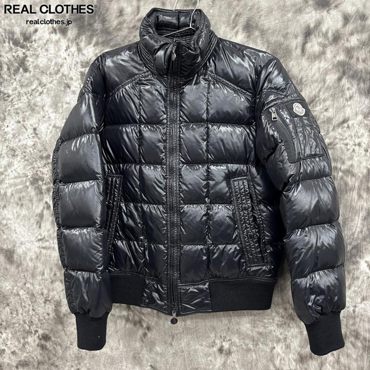 MONCLER/モンクレール AUBURN/オーバーン ダウンジャケット 41308/30  