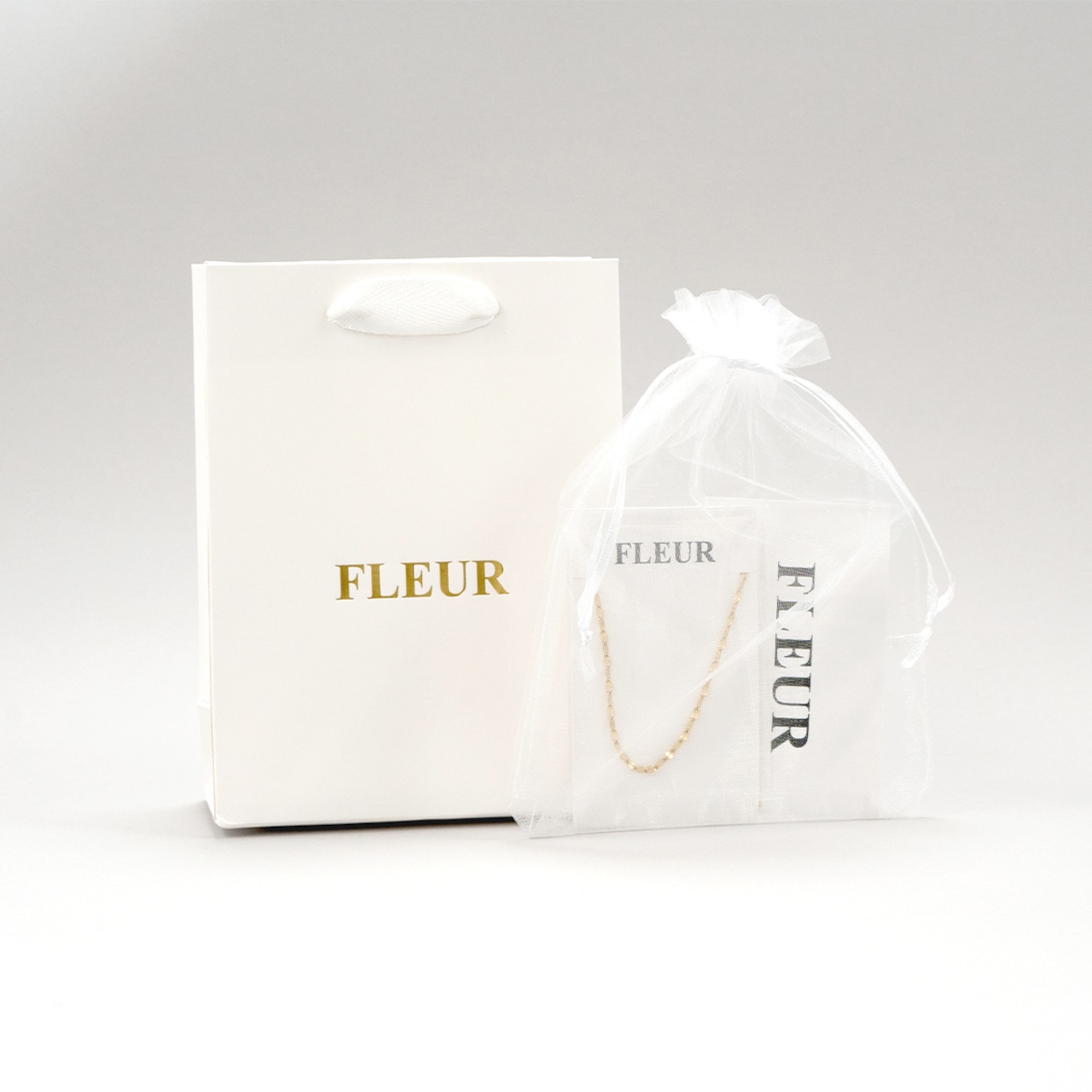 ギフトラッピング