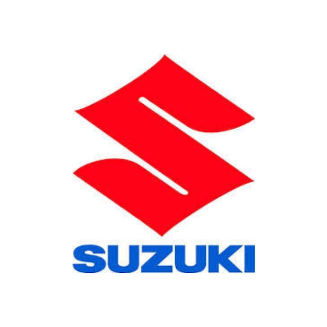 SUZUKI 専用 Car Key Case