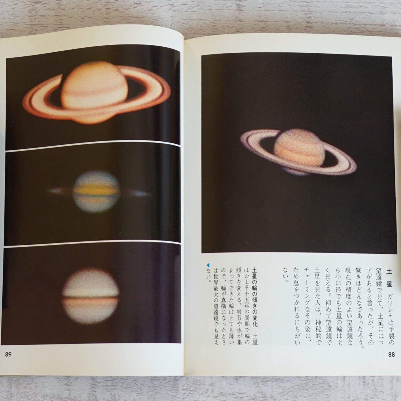 天体観測入門 (カラーブックス464) 林完二 | タイムカプセル