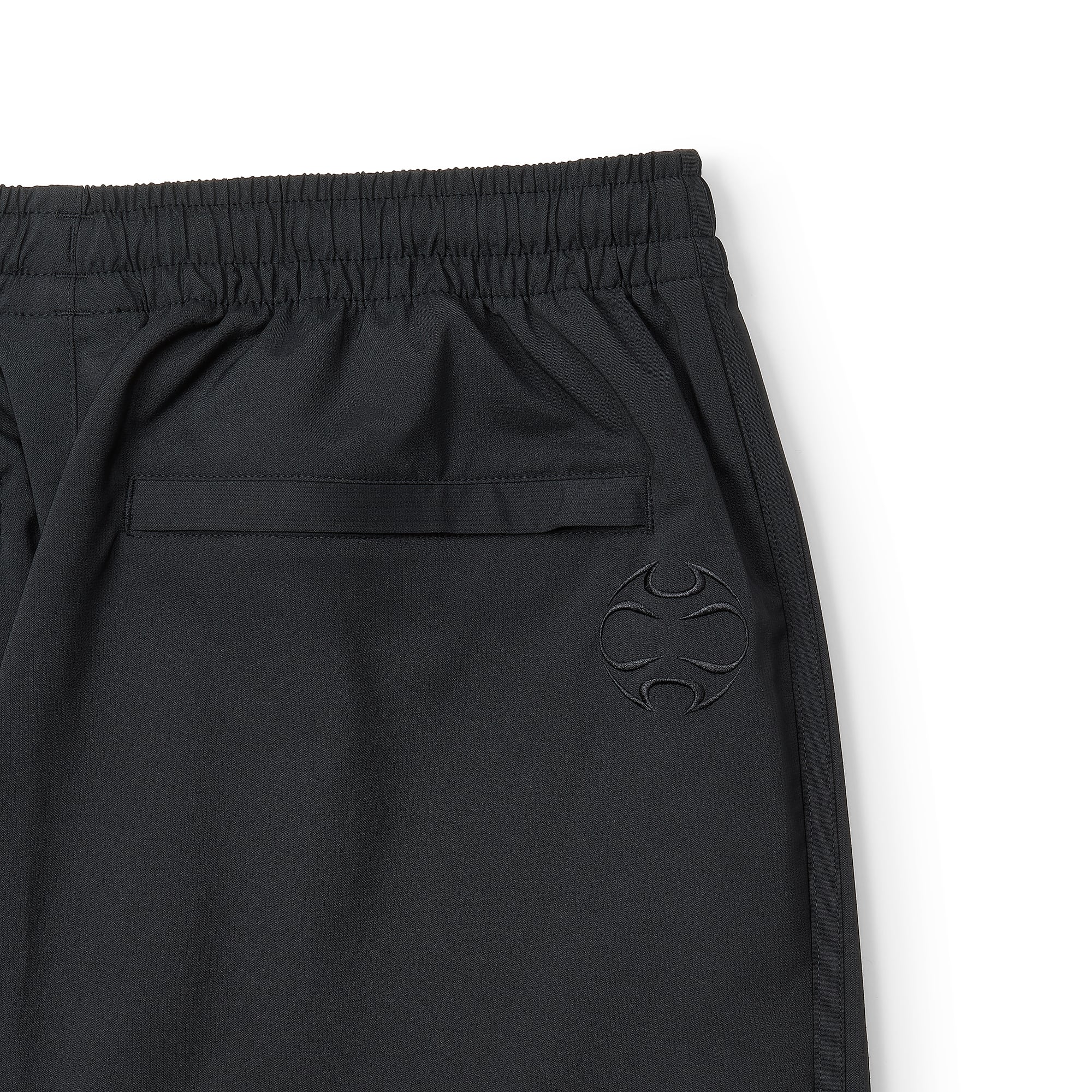 TRACK TOP PANT everyone (BLACK) サイズ：L TRACK PANT everyone (BLACK) | everyone