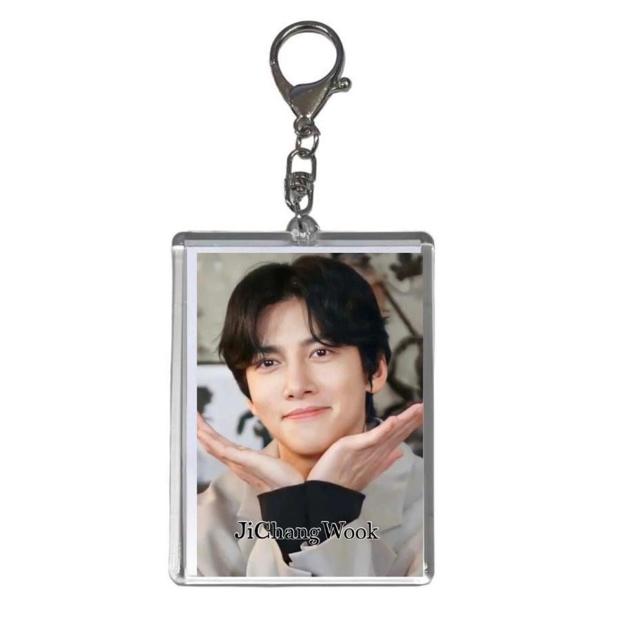 ジュノ 2PM クリアファイル A4 韓流 グッズ tk171-3 | angieseoul