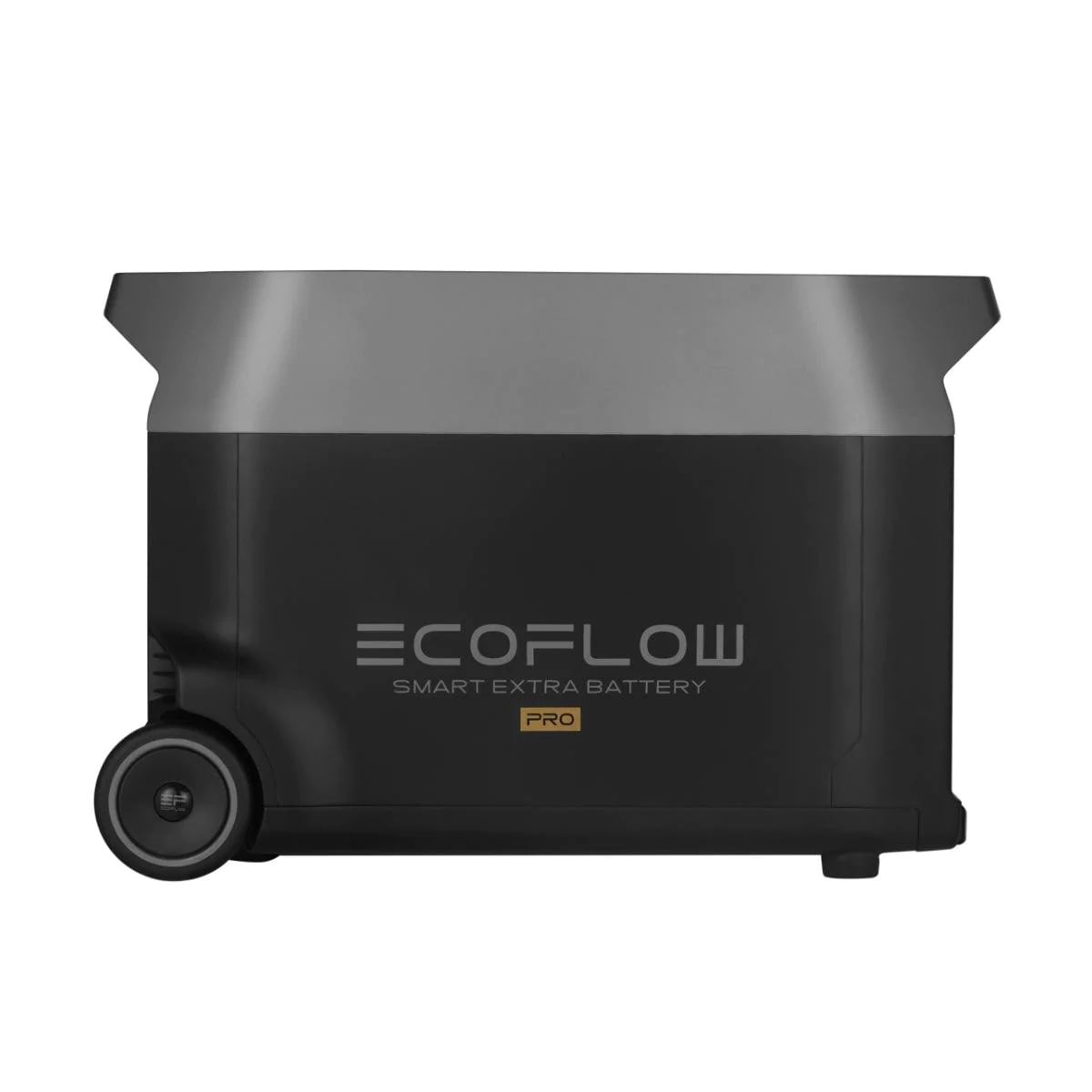 EcoFlow DELTA Pro専用エクストラバッテリー サポートマーケティングサービス公式ネットショップ