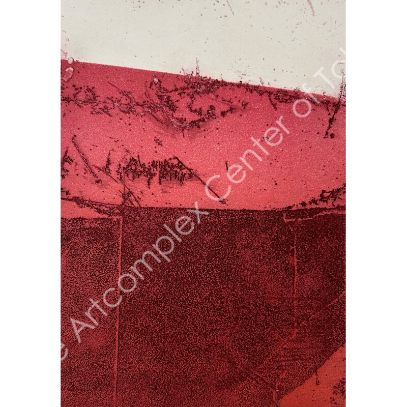 橋本 美智子「根子岳・5月」/ 油彩 / 1号（SM) | Pay ID