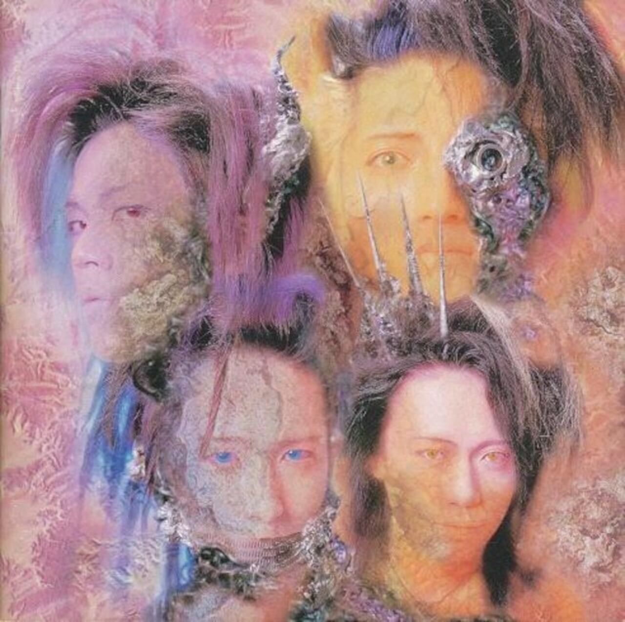 LUNA SEA/A WILL(初回限定盤Bタイプ) | RECORD SHOP CONQUEST/レコード