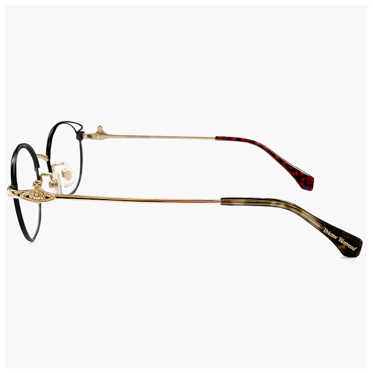 ヴィヴィアンウエストウッド メガネ 40-0033 c01 Vivienne Westwood