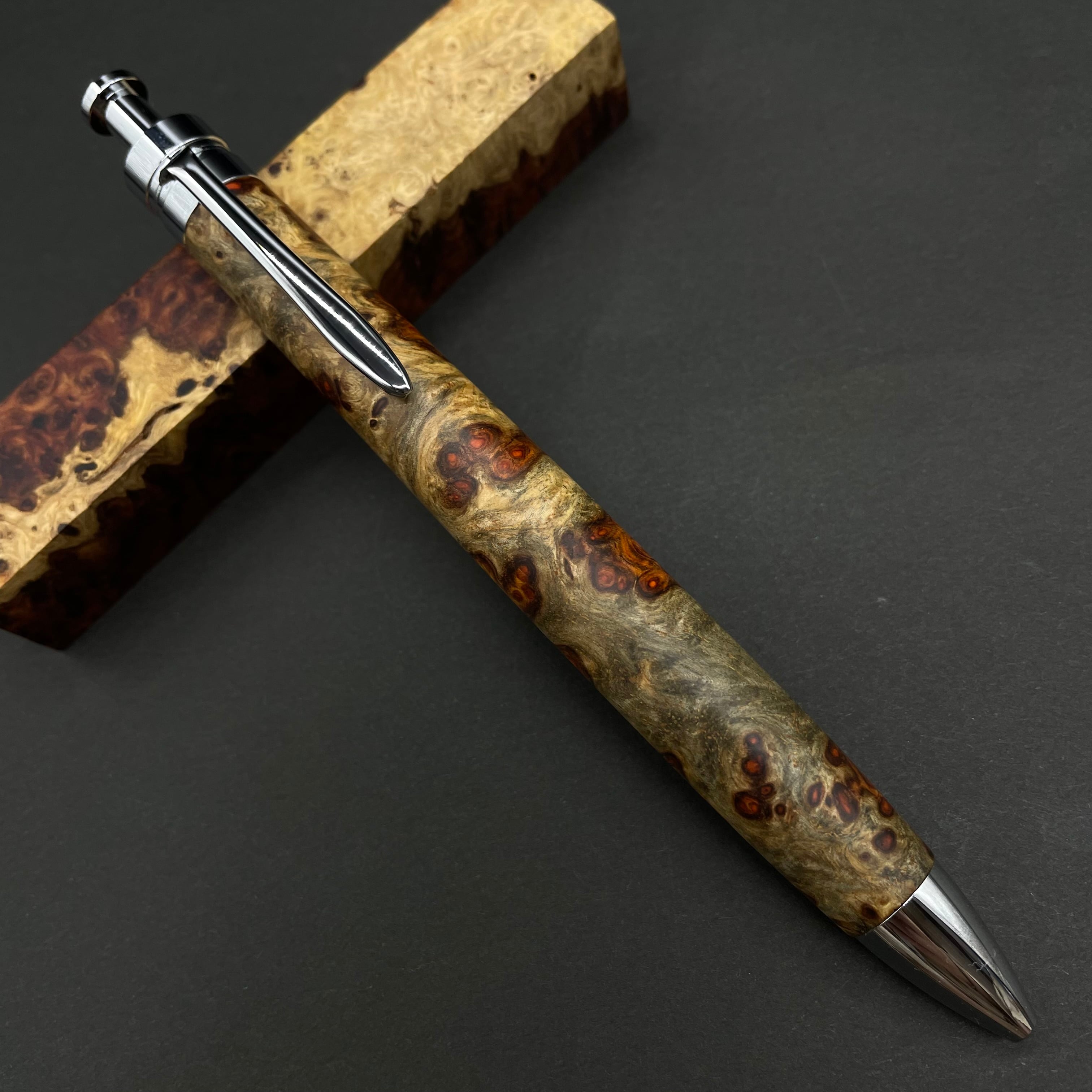 富士瘤 Craft