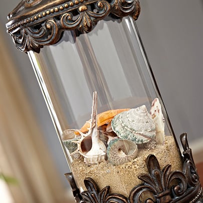 魔法薬材料保存瓶〜アンティークテイストジャー〜M22316 | 奇妙な洋装