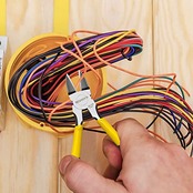 BOOSDEN ニッパー 工具 プラモデルニッパー 電工 強力 ペンチ CRV鋼製 精密 薄刃 小型 プラスチック 金属 160mm