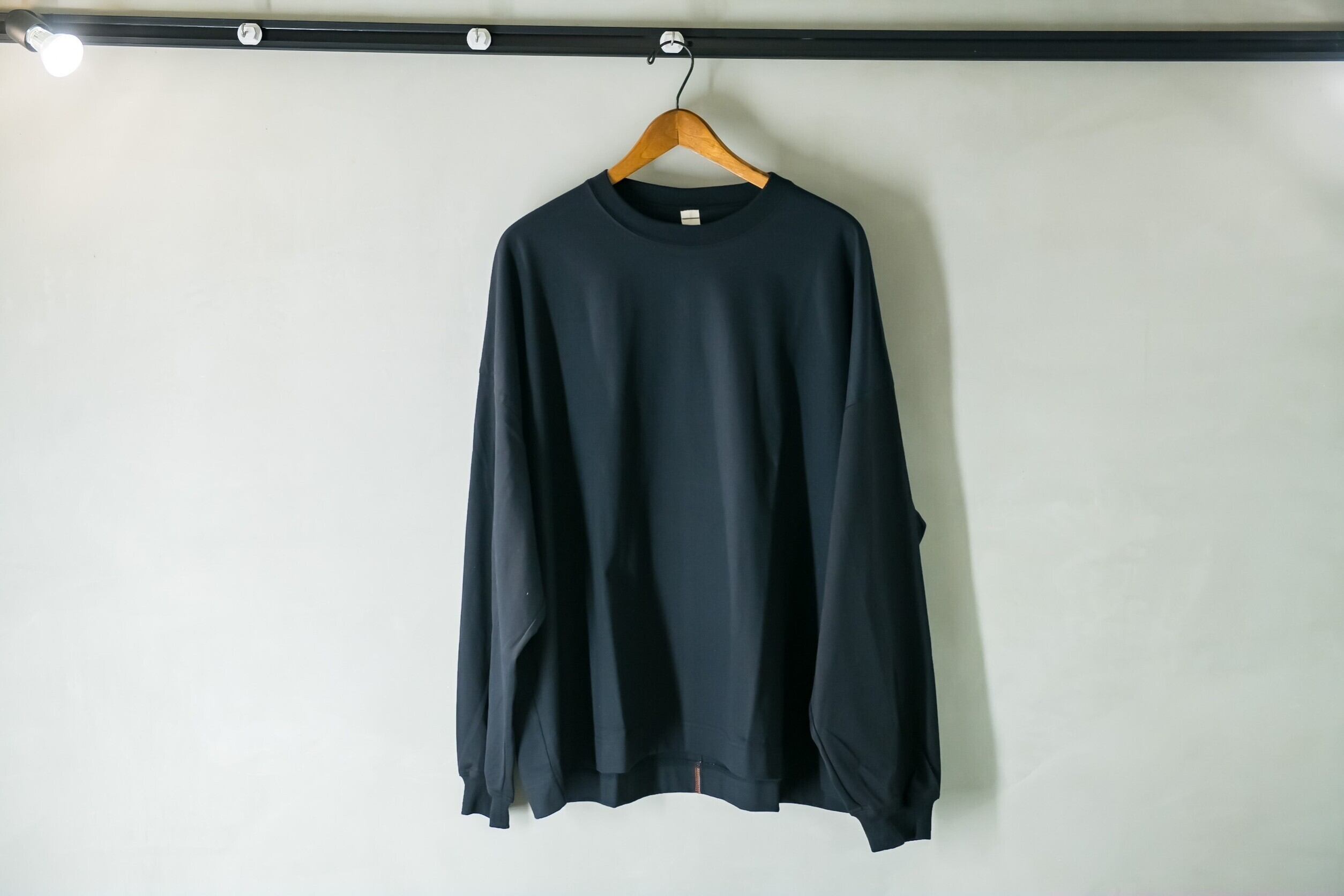 SHINYA KOZUKA ロングスリーブTシャツ | NOUVEL des HIOC（ヌベル デ