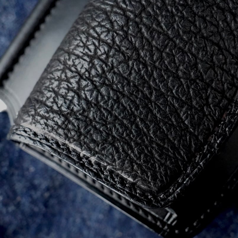 マネークリップ | 6T leatherworks