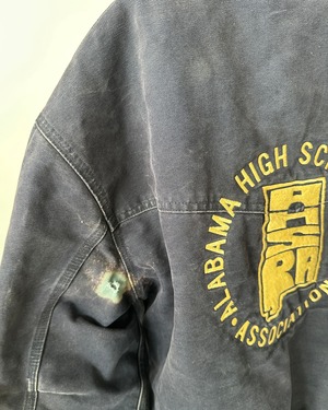 -Carhartt- Vintage 00s L Santa Fe Jacket