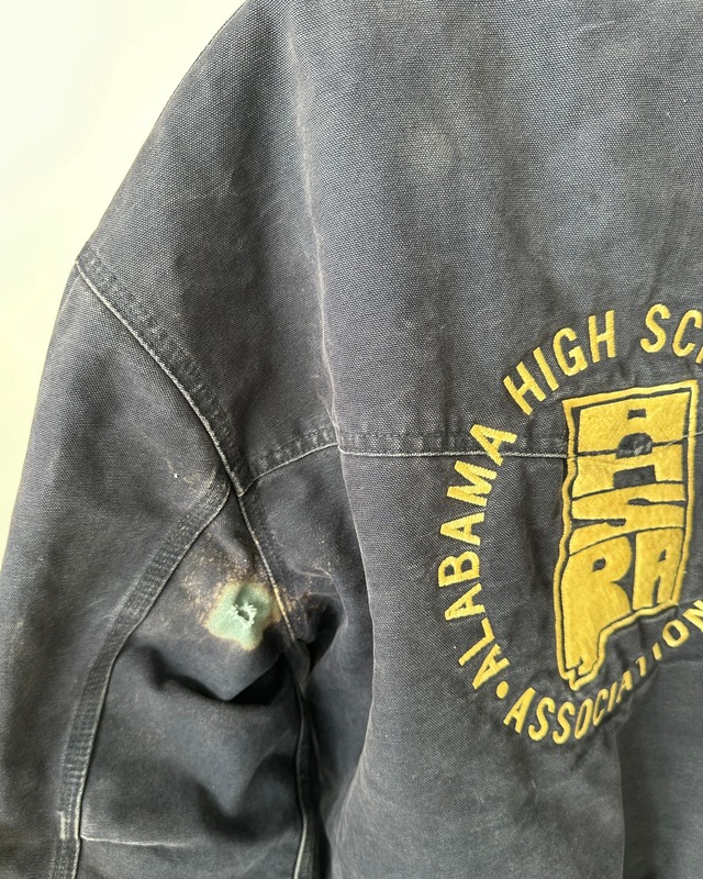 -Carhartt- Vintage 00s L Santa Fe Jacket