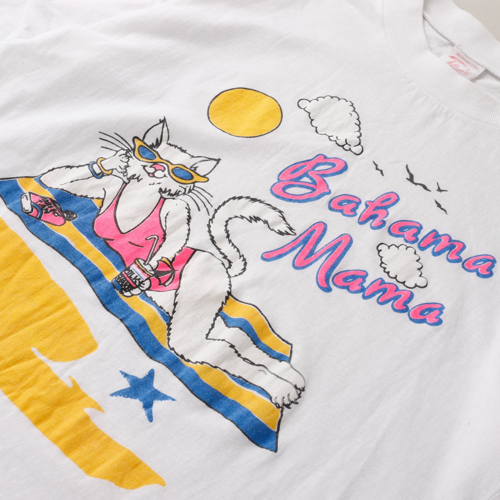 逸品】80s Vintage T-shirts 