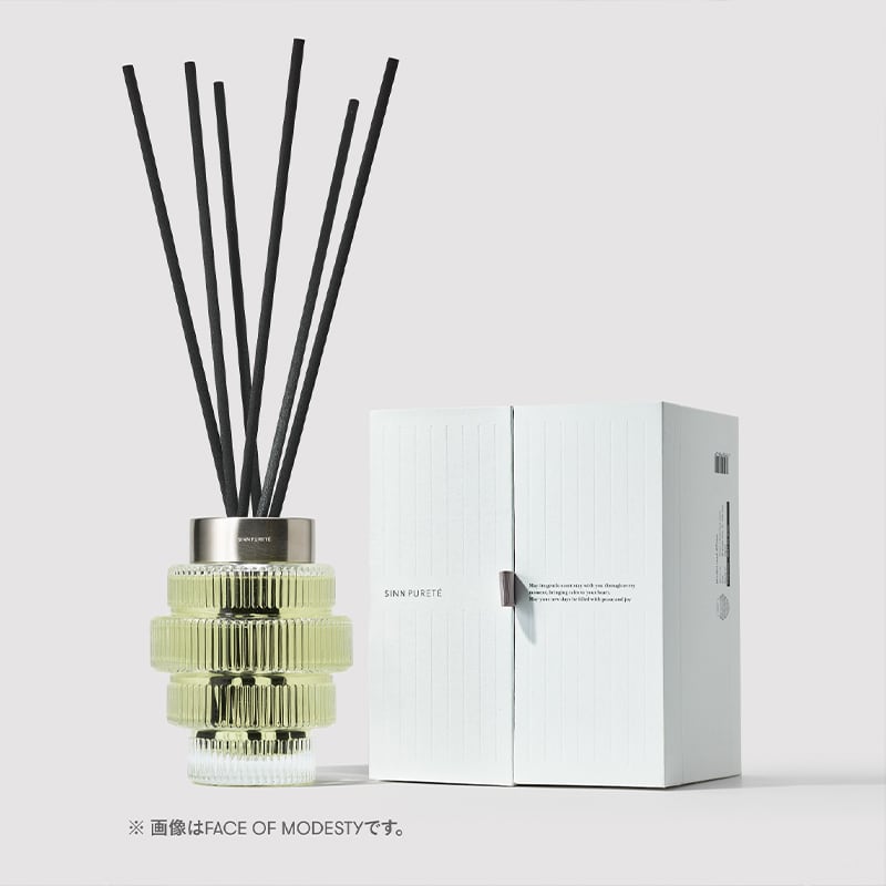 マインドフル リード ディフューザー GASTRONOMY（美食学）330ml