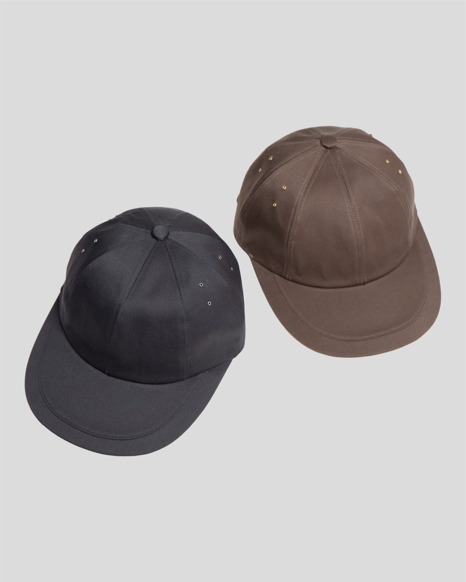 LP 8PANEL CAP