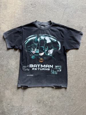 BADMAN RETURNS S/S TEE