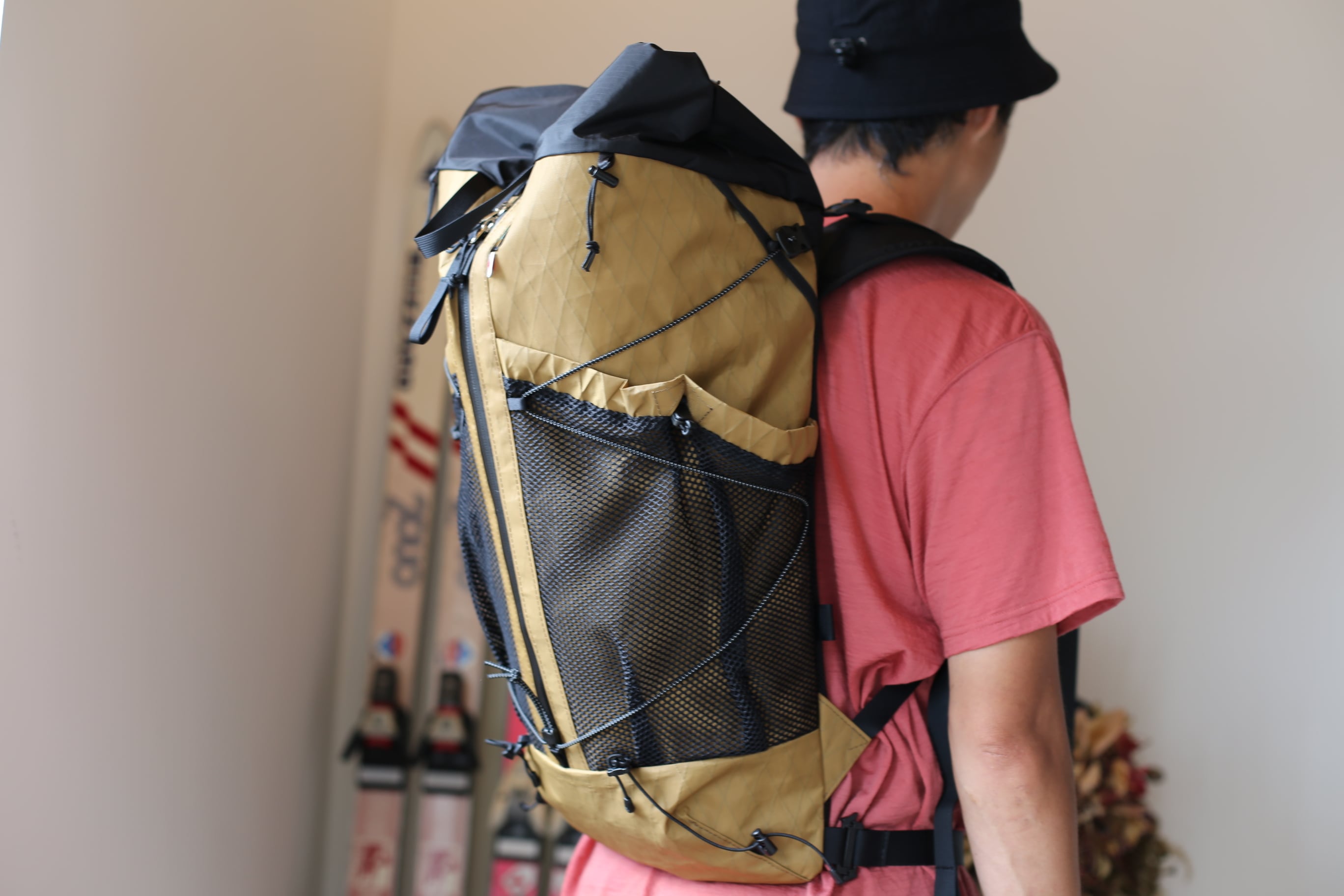 SAYAMA works Fast | 01. Outdoor & Life Shop