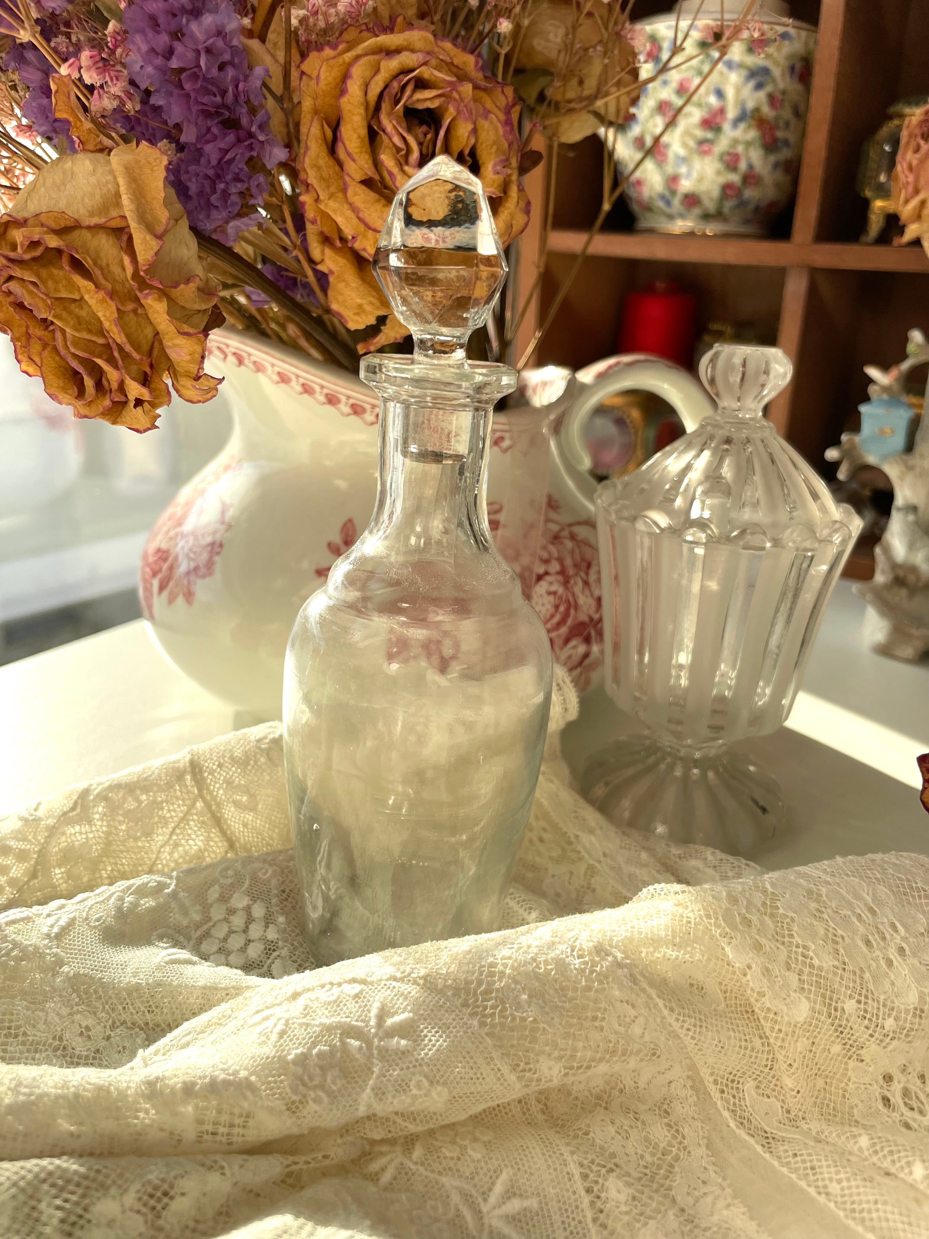 ref : 1983 アンティーク香水瓶 | Epines de Rose Paris Vintage