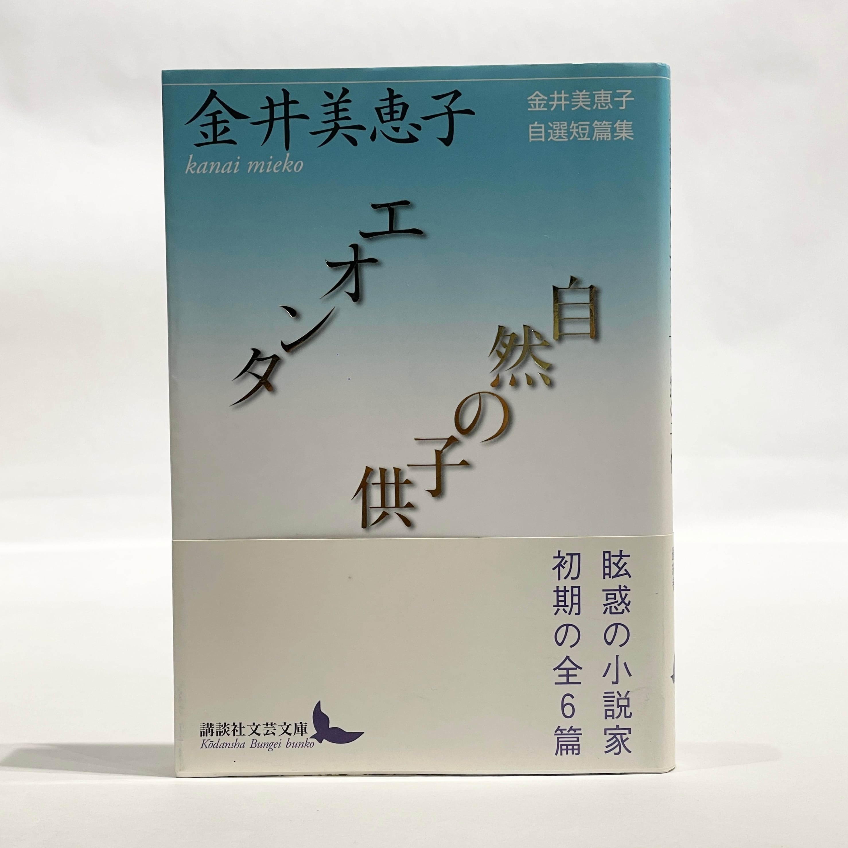 深沢七郎集 全10巻セット【古本】 | 七月堂古書部