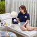 Human/予約【hi with】Summer Cooling Tee