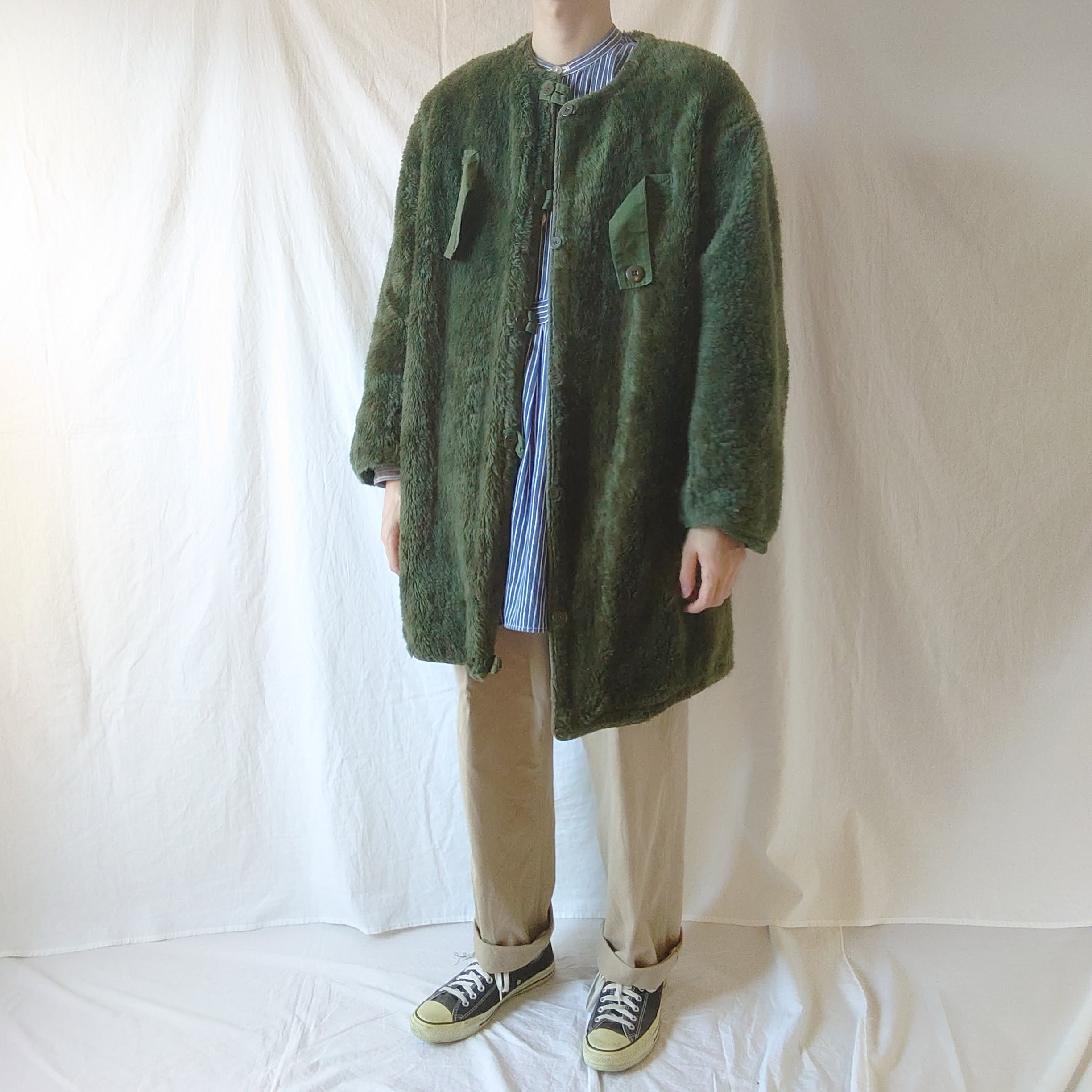 Deadstock】Swedish Army スウェーデン軍 m59 | オンライン古着屋 9chord