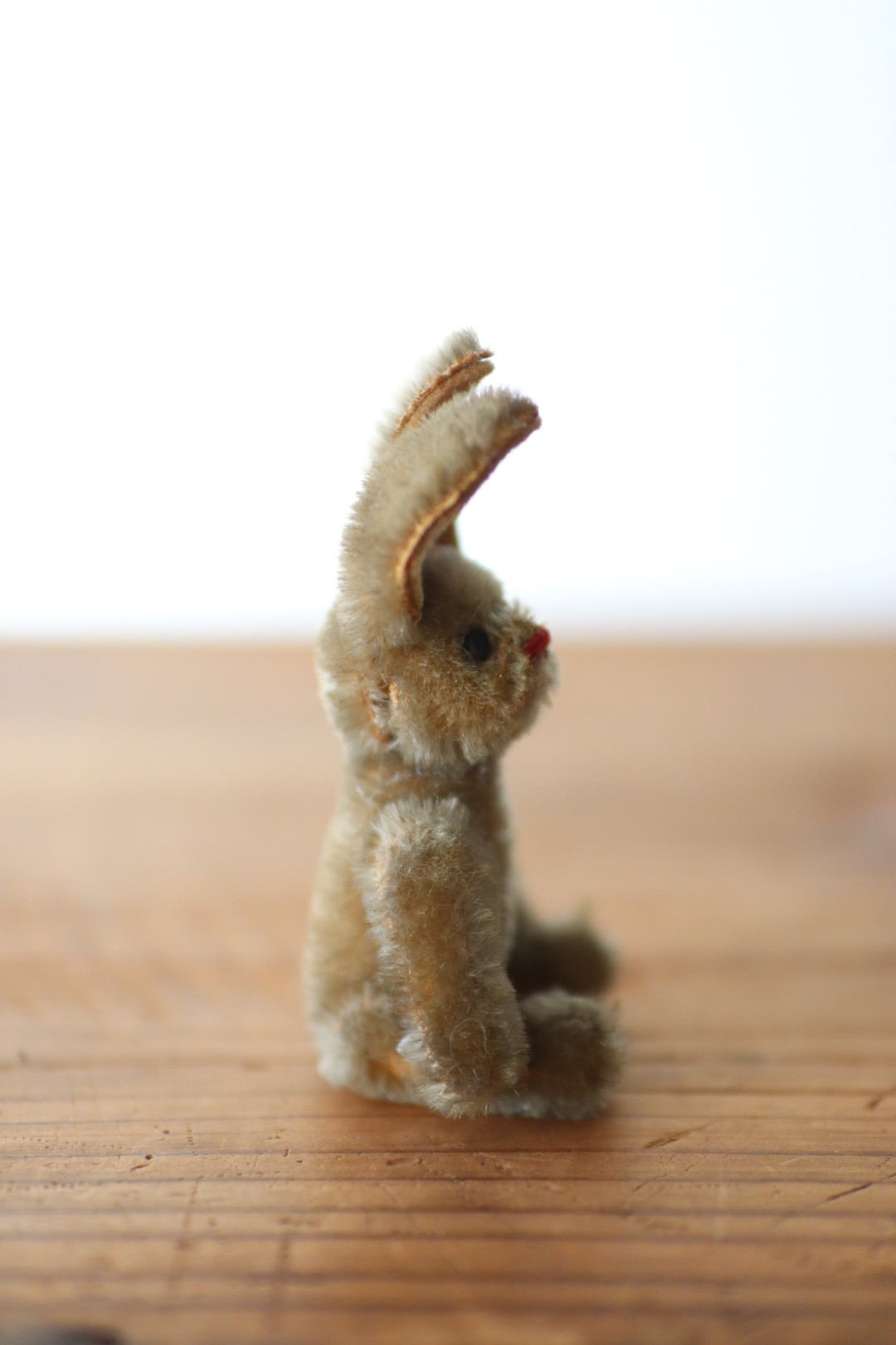 ヴィンテージ シュコー うさぎ