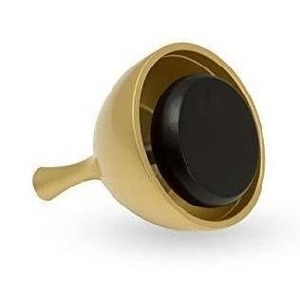 ペット供養　おりん エコー りん 金 猫 送料無料 ペット用仏具 手元供養　分骨　ミニ骨壺