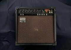 SRV愛用の Roland BOLT-60 とうとう入荷しました！ 幻の真空管アンプ！ 商品画像 15
