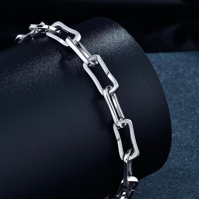 chain bracelet (B51)