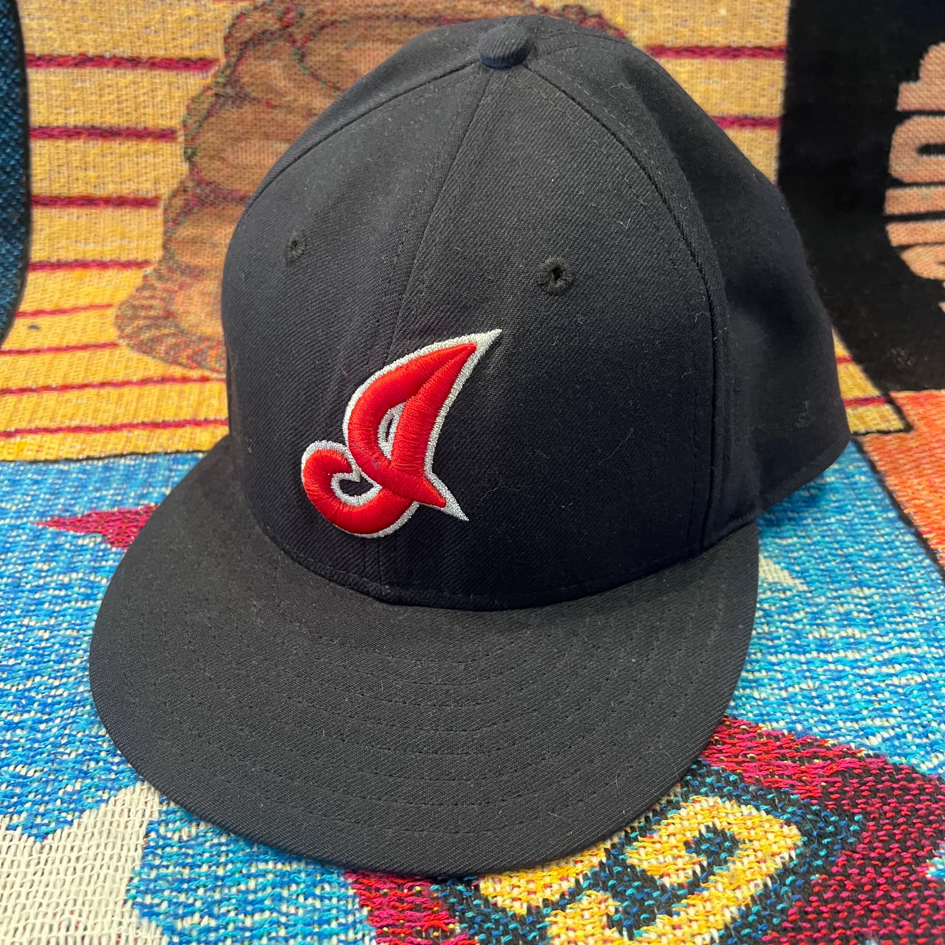 MLB 90s USA製 サンフランシスコ・ジャイアンツ スナップバック