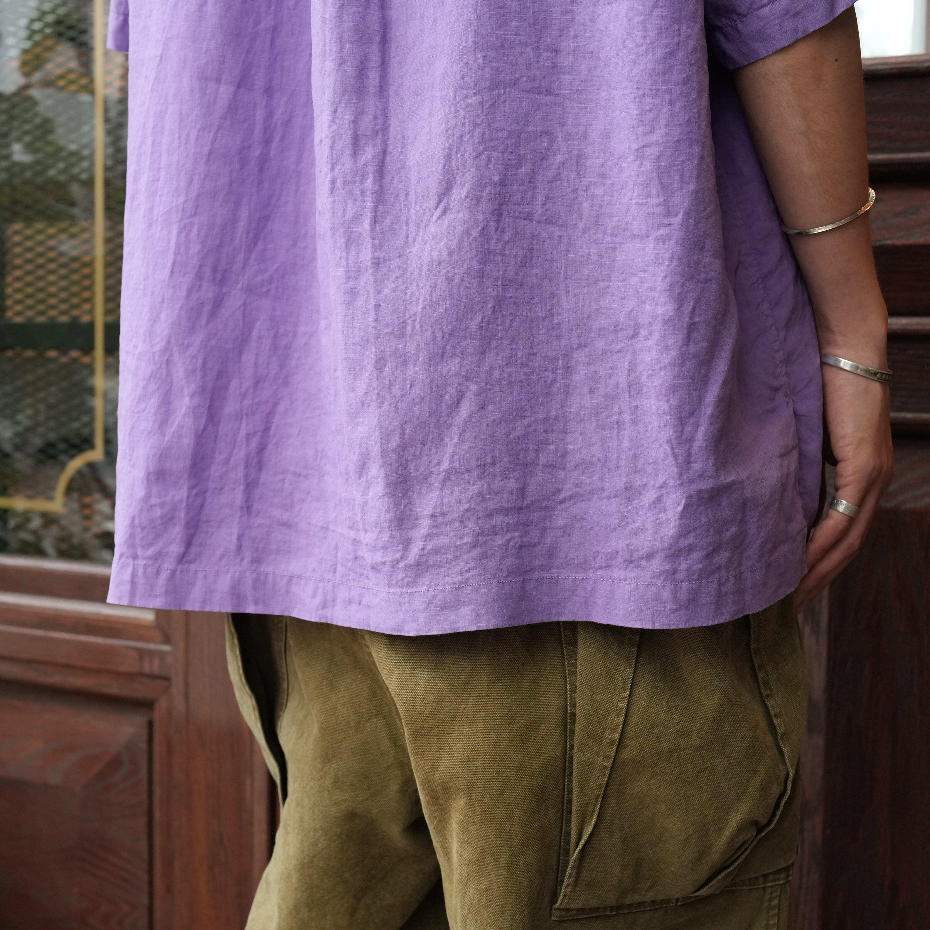 HERILL(へリル) 26SS 