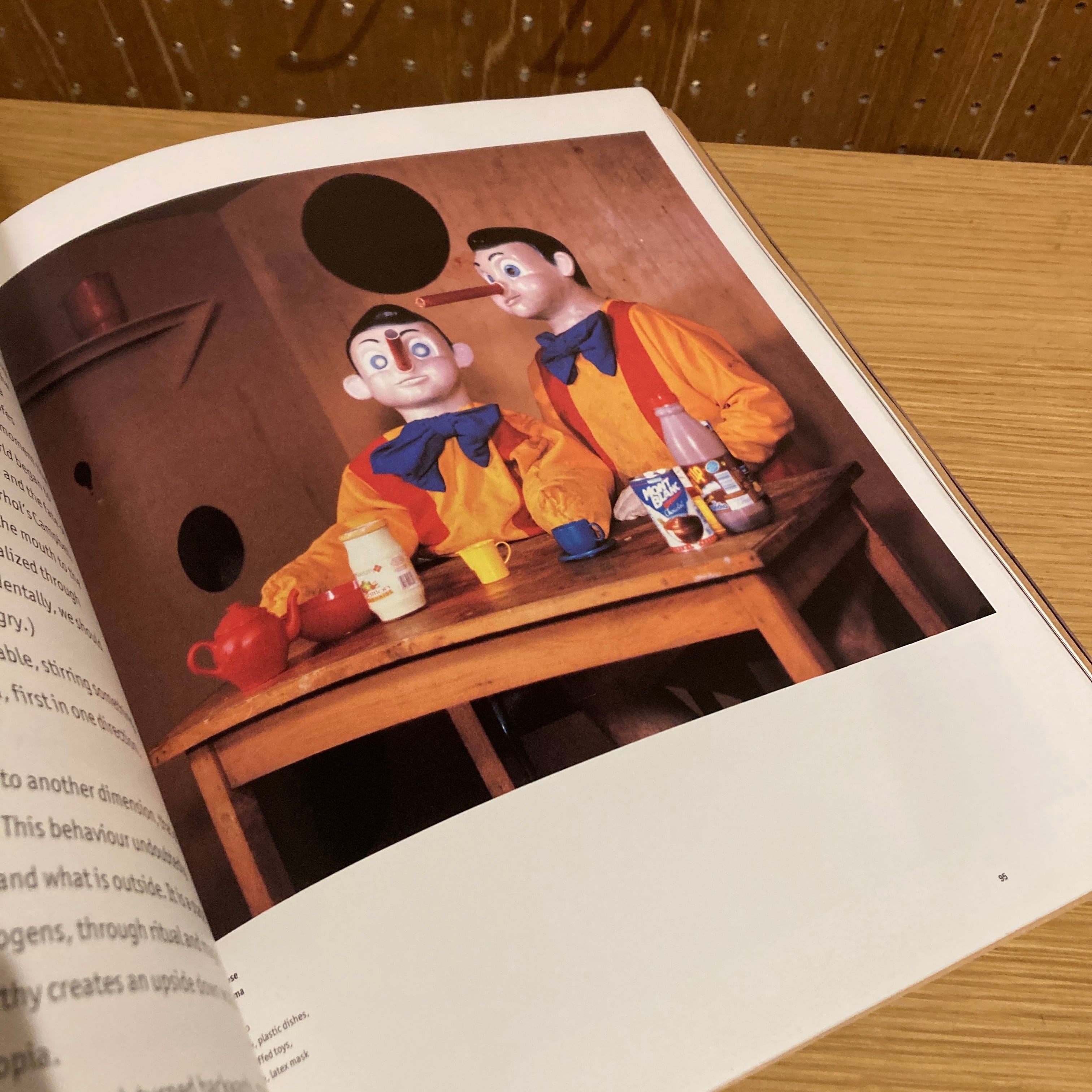 Paul McCarthy: Phaidon Contemporary Artists Series / ポール