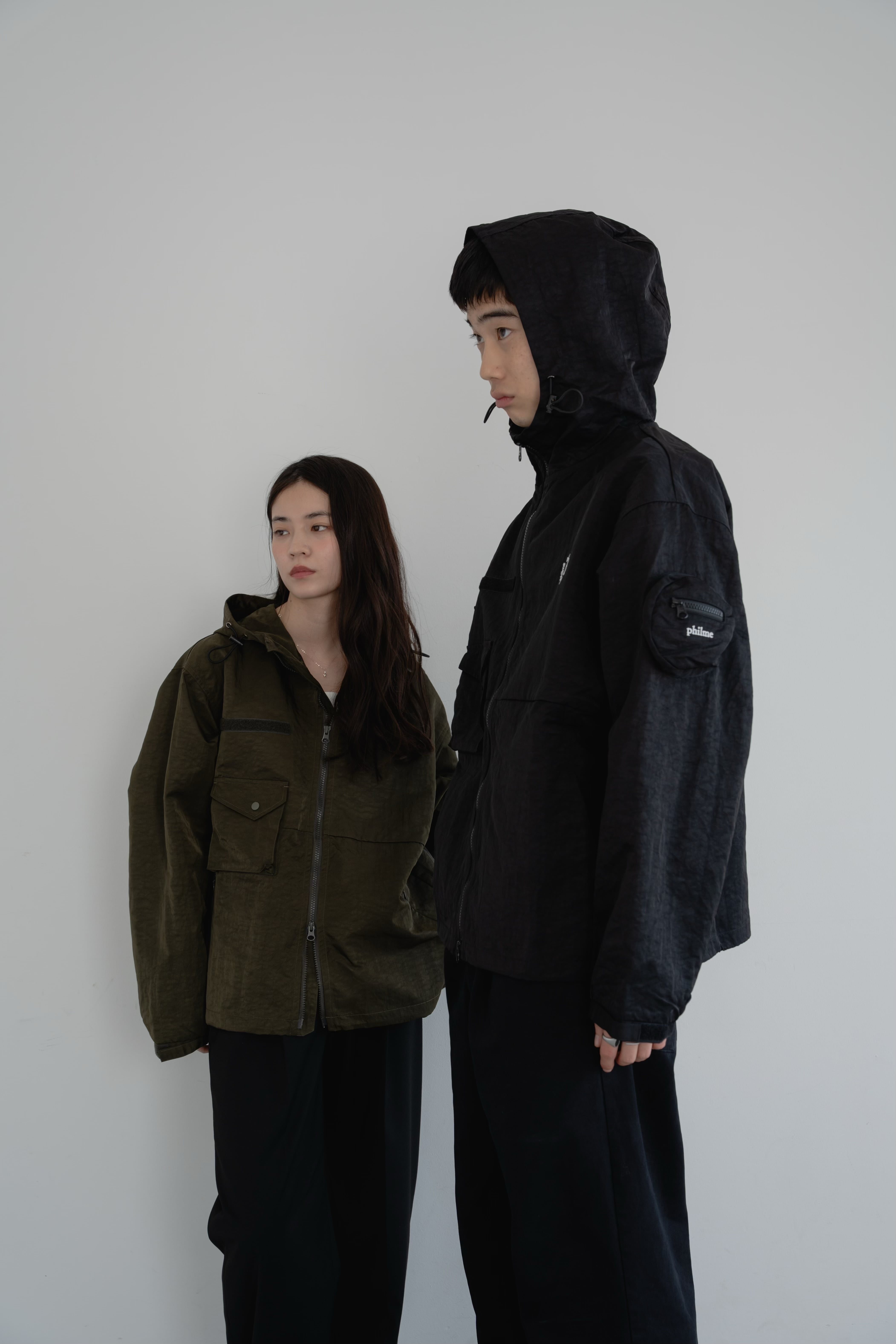 mountain parka | philme