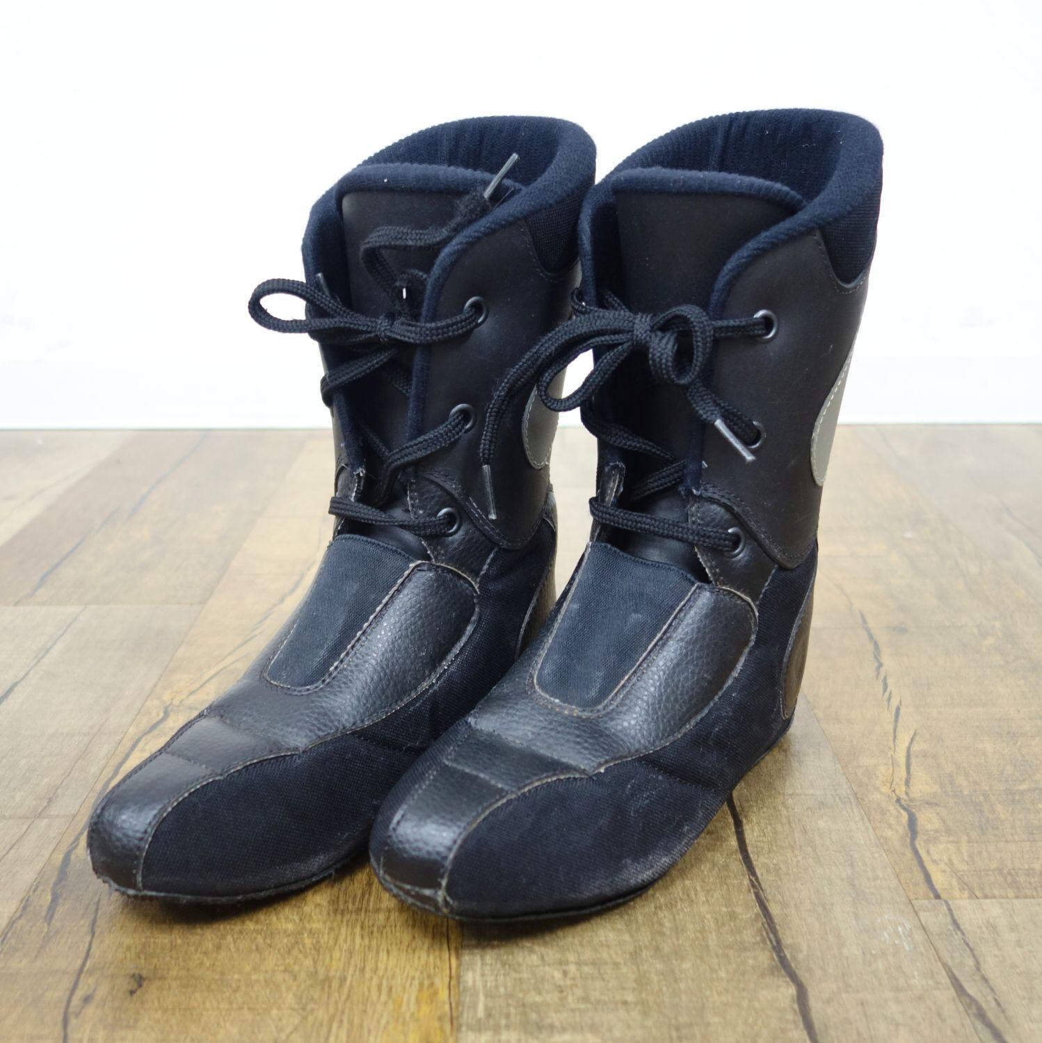スカルパ SCARPA T2 テレマーク スキー ブーツ 75mm 3ピン 23cm