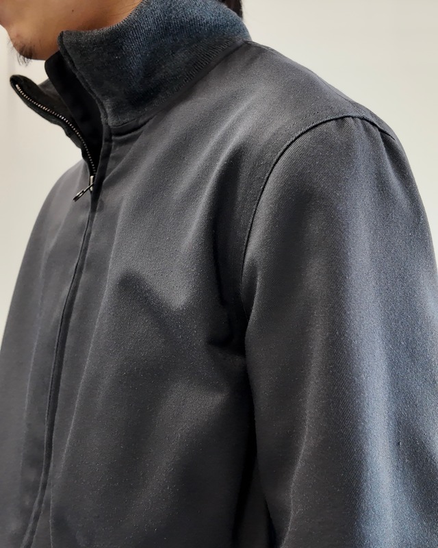 【A.P.C】based german military flight jacket