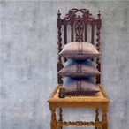 クリスマス クッションカバー シルク カンボジアシルク インテリア 部屋