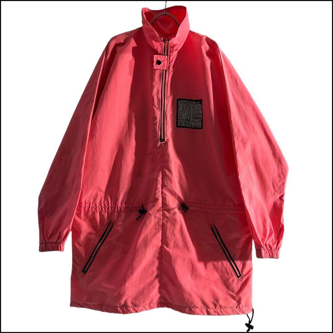 anorak parka | ELCASION/ELCA