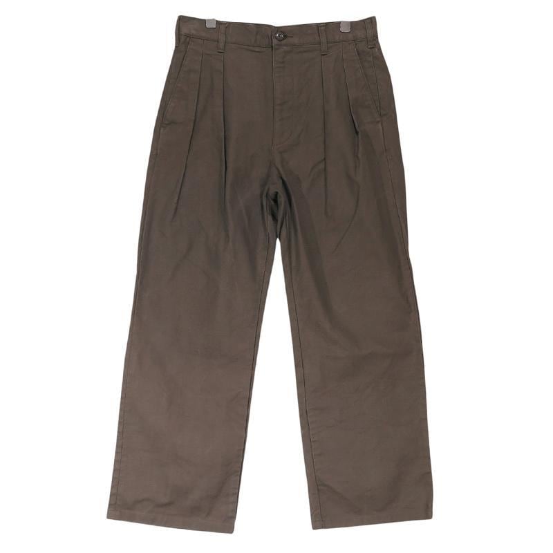 WTAPS 22SS SEAGULL 01/TROUSER/NYCO.RIPSTOP.CORDURA 221TQDT-PTM02