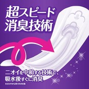 [大容量]ウィスパー 安心の超吸収 300cc 30枚 (尿漏れパッド 尿とりパッド 女性用) 【ご家族の方にも】